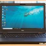 Laptop olcsón: Dell Precision 5520 - www.Dr-PC.hu fotó
