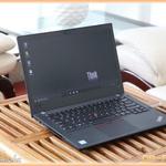 Dr-PC.hu 2.5: Nálunk minden van! Lenovo ThinkPad T480 touch screen fotó