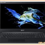 www.Dr-PC.hu 1.25: Felújított laptop: Acer Aspire A317 fotó