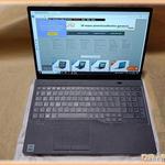 Dr-PC 1.19: Olcsó notebook: Fujitsu LifeBook A3510 pro fotó