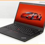 Dr-PC.hu 1.18: Laptop olcsón: Lenovo ThinkPad T14 (10. gen + W11) fotó