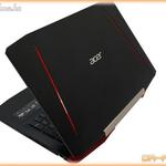 Dr-PC Használt notebook: Acer PH317 (egy ragadozó) fotó