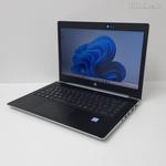 Dr-PC 1.17: Felújított laptop: HP ProBook 440 G5 (Win11-es) fotó
