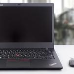 Dr-PC.hu 1.17: Lenovo ThinkPad L14 (11. gen+Win11) fotó