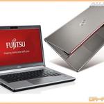 Dr-PC 1.11: 9+1 garanciával: Fujitsu E547 (japán prémium) fotó