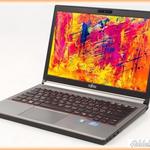 Dr-PC 1.9: Használt notebook: Fujitsu LifeBook E734 fotó