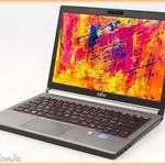 Dr-PC 12.4: Laptop olcsón: Fuji LifeBook E736 fotó
