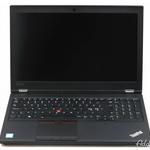 Dr-PC 11.29: Felújított notebook: Lenovo ThinkPad P53 Tervezéshez fotó