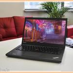 Dr-PC 11.28: Laptop olcsón: Ha sok ram kell: ThinkPad T440p fotó