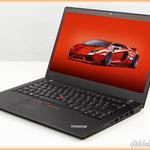Dr-PC Felújított notebook: Lenovo ThinkPad L470 kimaxolva fotó
