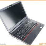 Dr-PC 11.24: Használt laptop: Fujitsu LifeBook E744 fotó