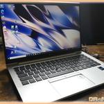 Dr-PC Felújított notebook: HP zBook 15 G5 4K kijelzővel fotó