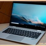 Dr-PC 11.21: Használt notebook: HP EliteBook 830 G6 (kis fürge) -W11 fotó