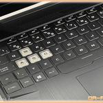 Dr-PC 11.21: Notebook olcsón: Asus TUF ADUST FX516 (Gamer/W11) fotó