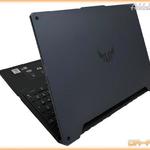 Dr-PC 11.17: Használt laptop: Asus TUF FX516 (RTX3060 GMR) fotó