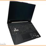 Dr-PC 11.16: Felújított laptop: Asus TUF GAMER fotó