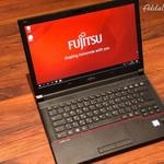 Használt laptop olcsón: Fujitsu E546 hu fotó