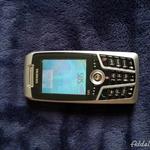 Siemens s65 eladó telefon képet nem ad fotó