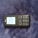 Lg ku250 telefon eladó t-mobilos , beszéd hamgszóró rossz fotó