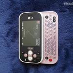 Lg ks360 telefon eladó jó és t-mobilos fotó