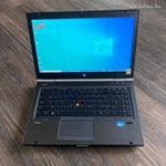 Dr-PC.hu 07.20. Olcsó használt laptop (de erős és SSD-s) : HP 8440p fotó