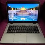Felújított laptop: HP 745 G4 -500 fotó