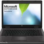 Dr-PC.hu: Felújított laptop: HP 6470b (új SSD) fotó