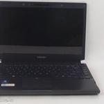 Dr-PC.hu ajánlat: Felújított laptop: Toshiba Portege R830 fotó