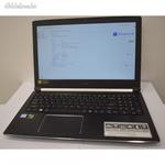Dr-PC.hu 10.1: GAMER laptop: Acer Aspire 7 GTX1050-el fotó