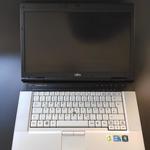 Dr-PC.hu Nem rossz, de legalább jó! Fujitsu E780 olcsó laptop fotó