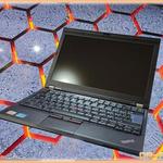 Dr-PC.hu 05.25. LENOVO ThinkPad X220 fotó