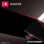 AutoDesk AutoCad 2024 1 éves fotó