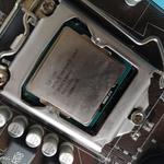 Intel Pentium Dual-Core G2030 3GHz LGA1155 fotó