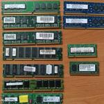 RAM - Memória PC Laptop Notebook DDR - SD fotó