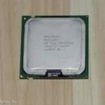Intel Pentium 4 630 SL8Q7 3.0 GHz 2 MB 800 FSB fotó