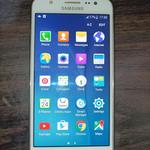 Eladó -Samsung Galaxy J5 mobiltelefon - fotó