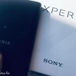 Sony Xperia L1 G3312 black, Dual sim kártyás telefon fotó
