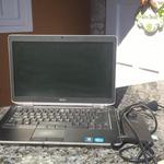 Dell Latitude 6430 laptop harmadik generációs i5 ssd vel fotó