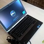 Dell Latitude 6320 laptop i5 proci második generációs kamera hdmi fotó