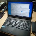 Laptop Toshiba Dynabook 15, 6\ quot kijelző core i5-2520M fotó