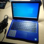 Hajtogatható érintőkijelzővel Dell inspiron 11-3000 series laptop fotó