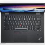 Eladó Lenovo ThinkPad X1 Yoga G2 Touch i5-7300U/16GB/512GB NVME SSD fotó