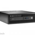HP ELITEDESK 800 G2 SFF I5-6500/8GB/256GB SATA SSD fotó