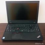 Eladó Lenovo ThinkPad L560 használt fotó