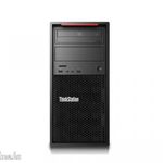 Lenovo ThinkStation P310 MT Xeon E3-1220V5/16GB/180GB SSD/DVD/Nvidia Q fotó