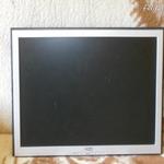 AMW 17″ TFT-LCD monitor. fotó