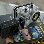 Sportkamera - Overmax Activecam 2.1 fotó