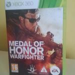 Medal of Honor : Warfighter - Xbox360 - Eredeti DVD - 2db DVD fotó