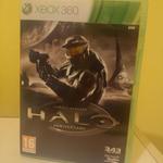 HALO Anniversary - Xbox360 - Eredeti DVD fotó