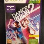 Kinect Dance Central 2 - Xbox360 fotó